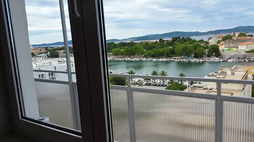 Panorama Apartment Zadar