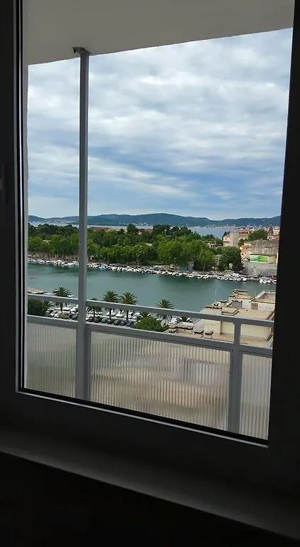 Panorama Apartment Zadar