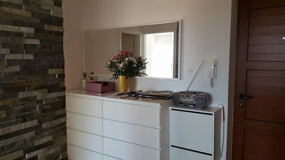 Panorama Apartment Zadar