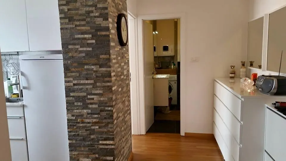 Panorama Apartment Zadar Kroatien