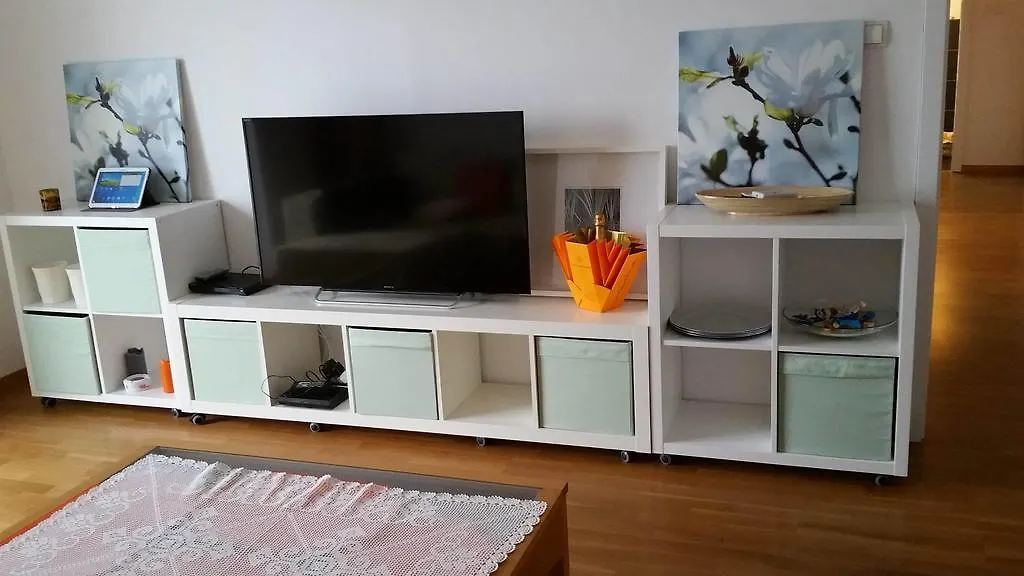 Panorama Apartment Zadar