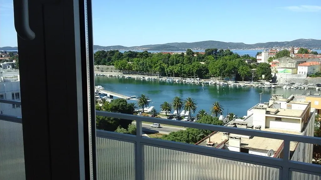 Panorama Apartment Zadar