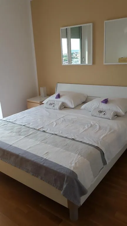 Panorama Apartment Zadar