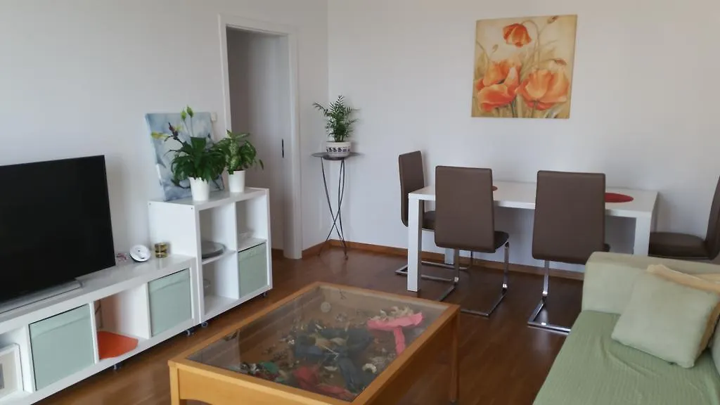 Panorama Apartment Zadar Kroatien