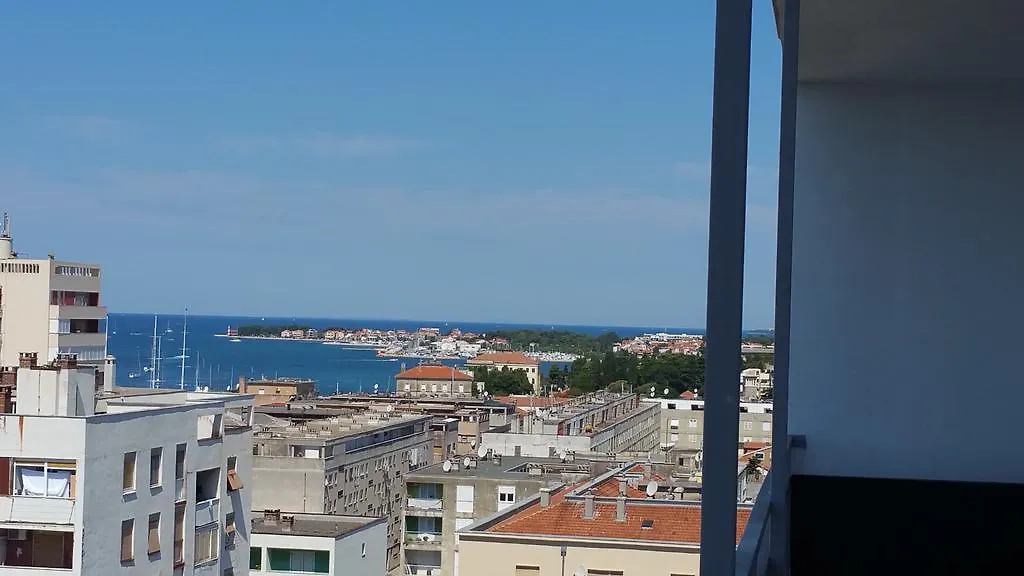Panorama Apartment Zadar
