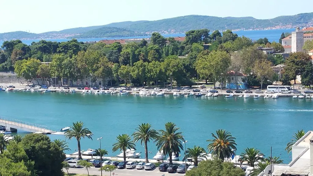 Panorama Apartment Zadar Kroatien