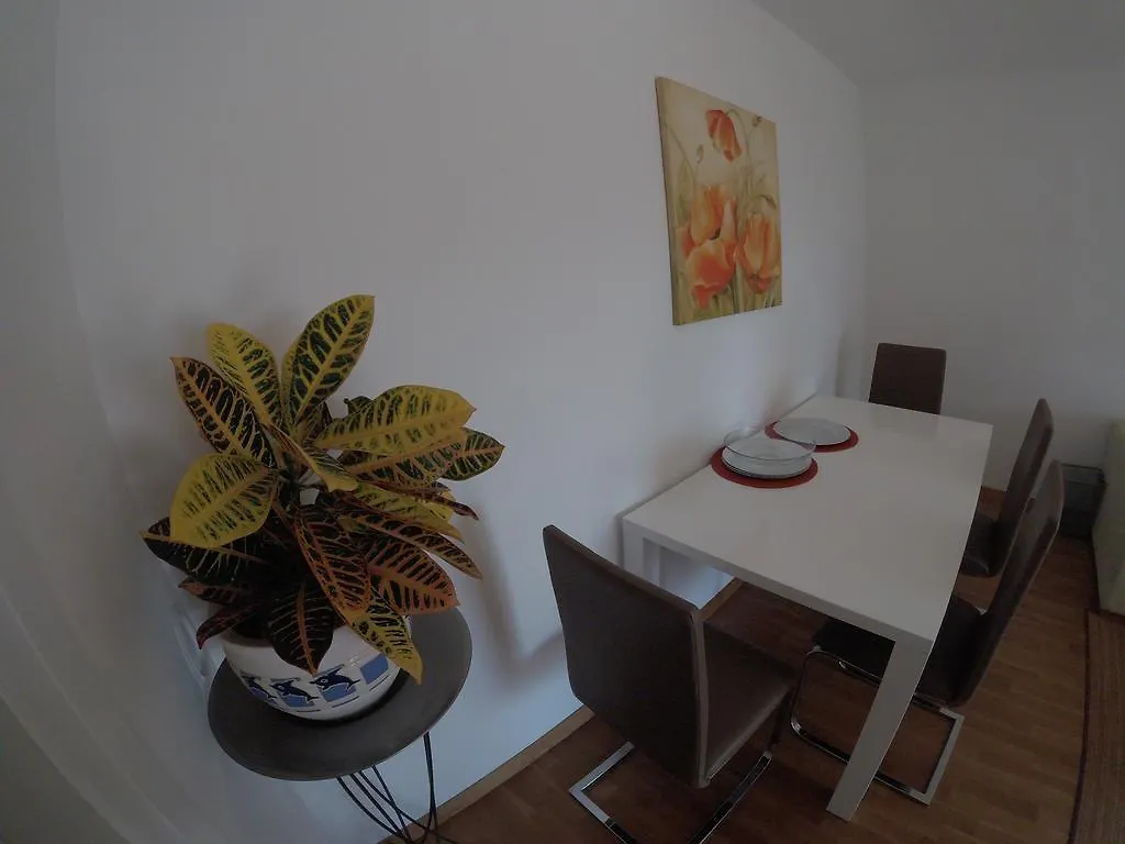 Panorama Apartment Zadar