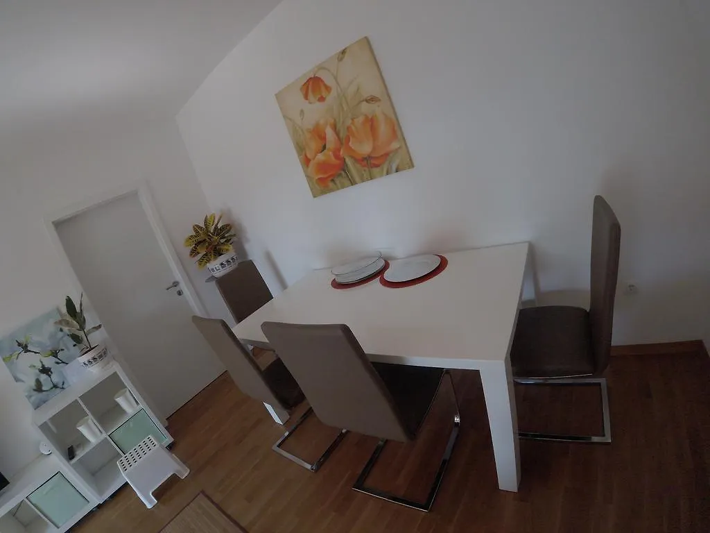 Panorama Apartment Zadar Kroatien